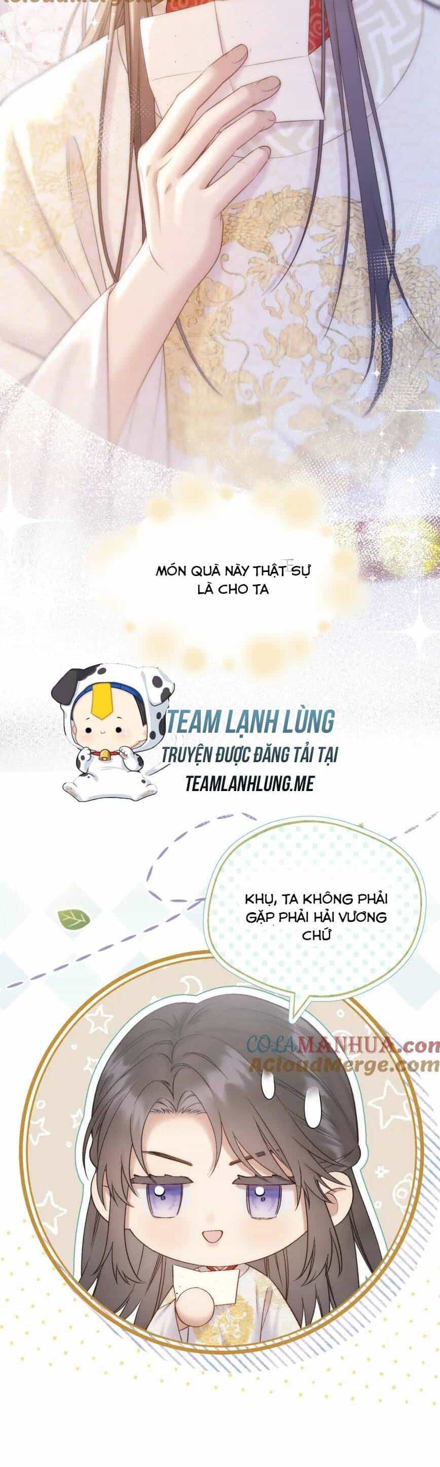 Ta Live Stream Trong Lãnh Cung - Chương 49 - ảnh 21