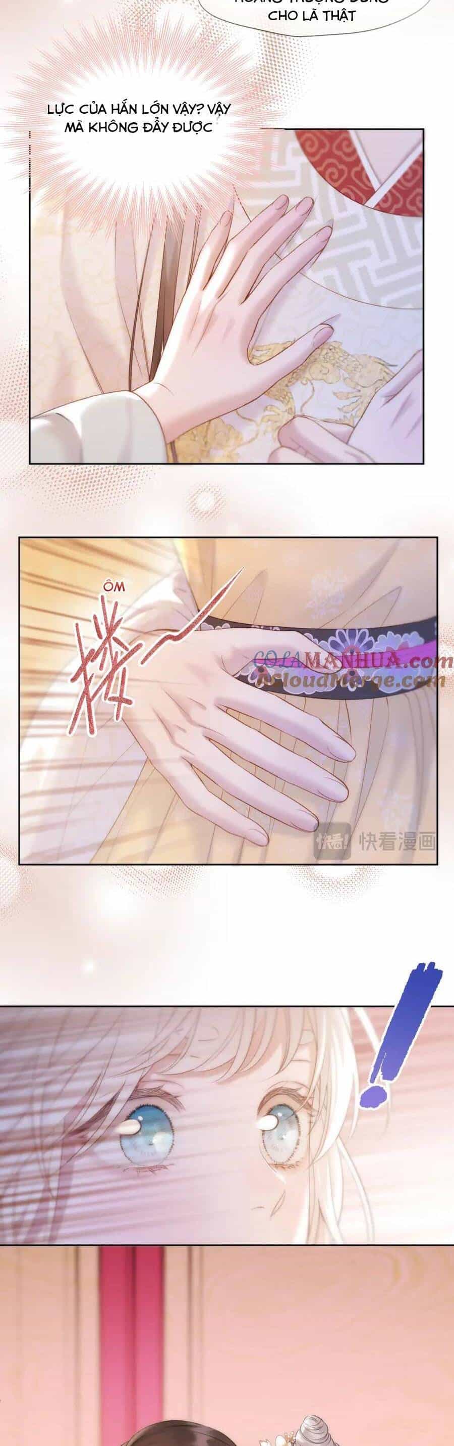 Ta Live Stream Trong Lãnh Cung - Chương 49 - ảnh 6