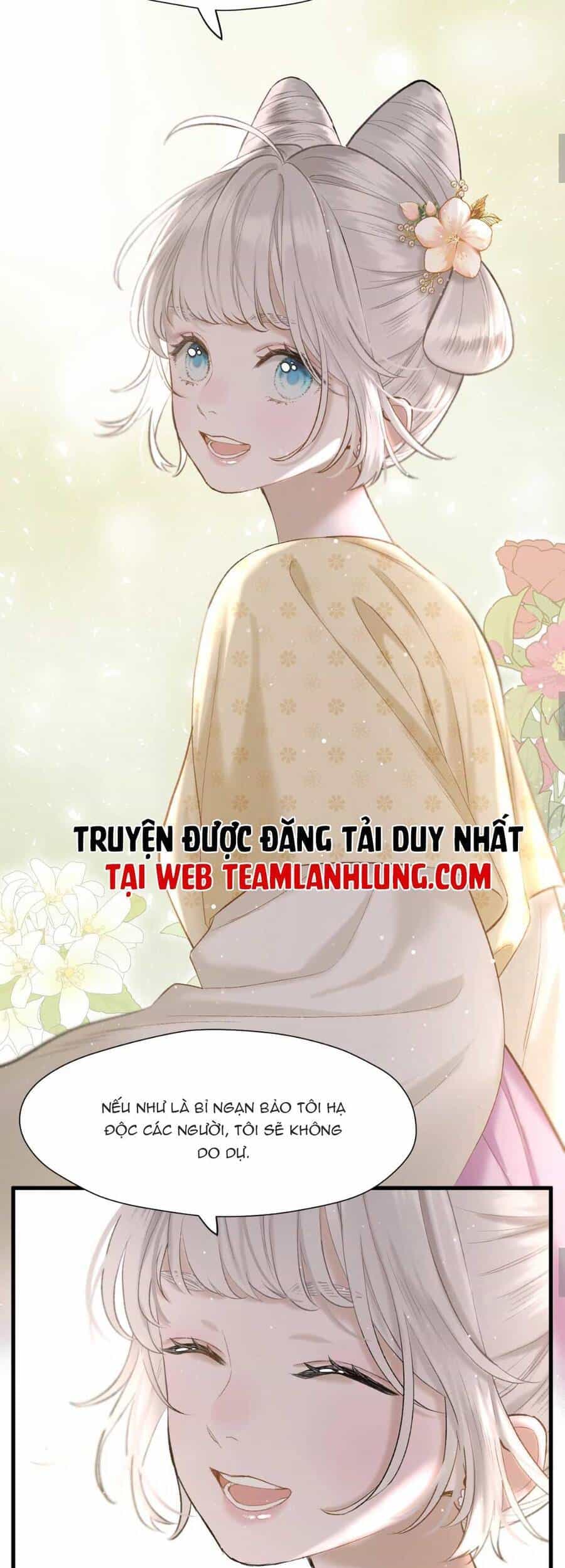 Ta Live Stream Trong Lãnh Cung - Chương 5 - ảnh 14