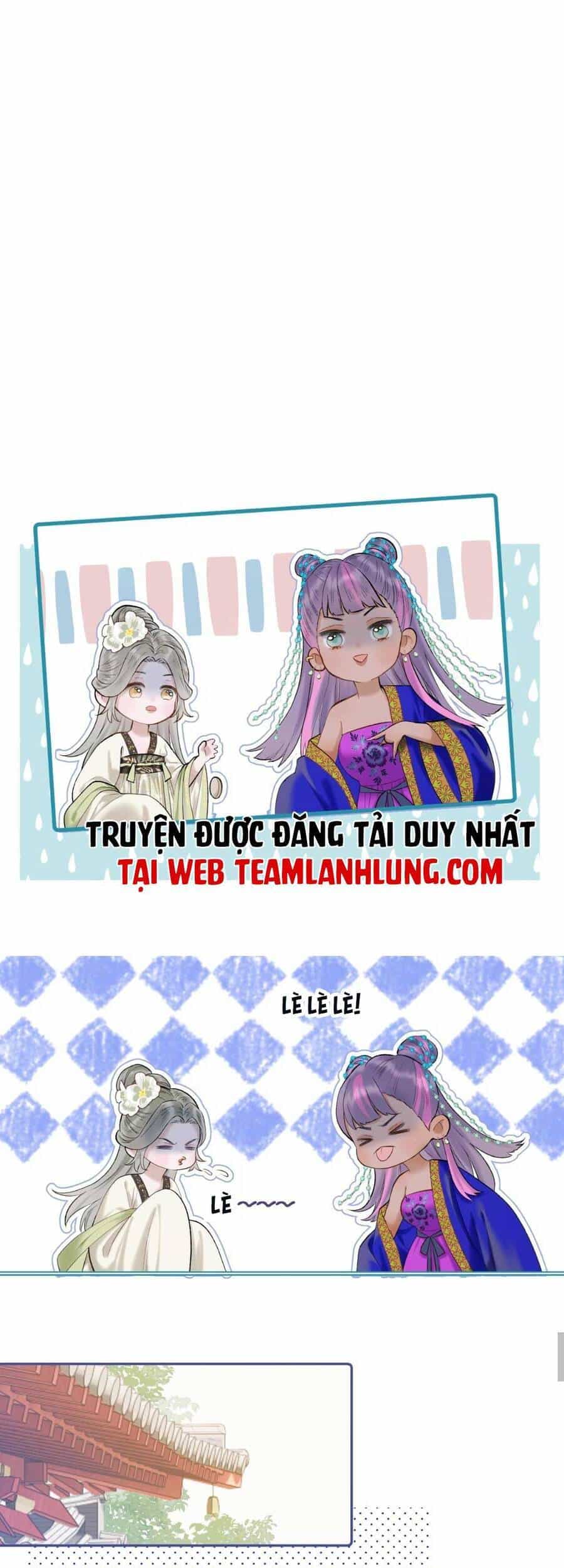 Ta Live Stream Trong Lãnh Cung - Chương 5 - ảnh 16
