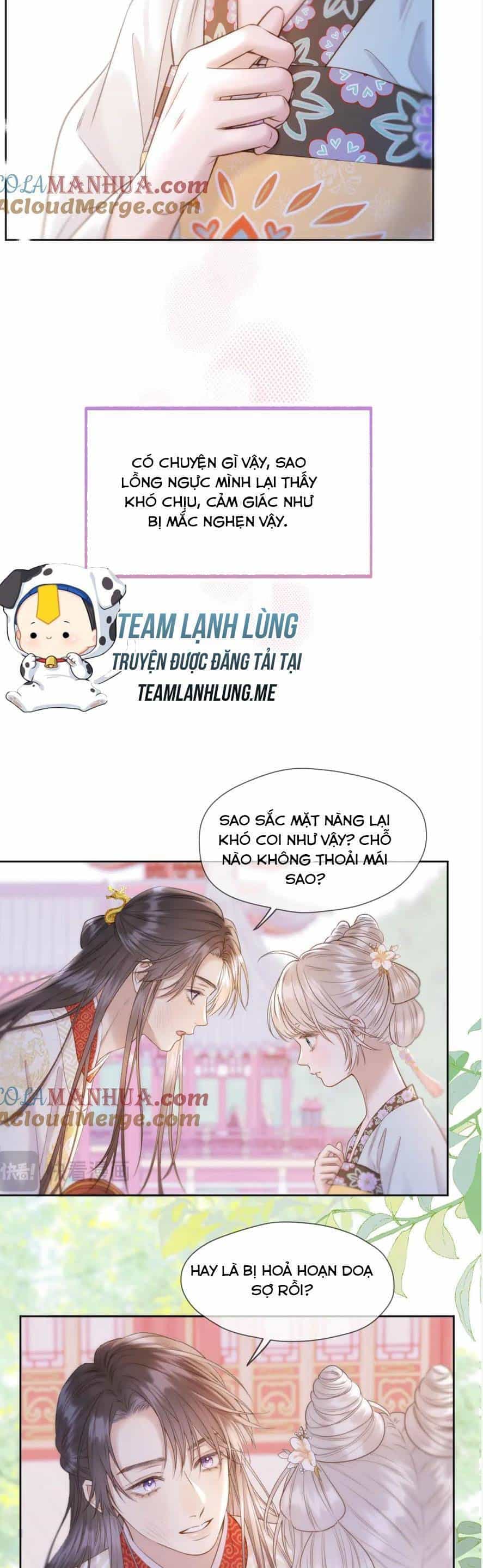 Ta Live Stream Trong Lãnh Cung - Chương 50 - ảnh 18