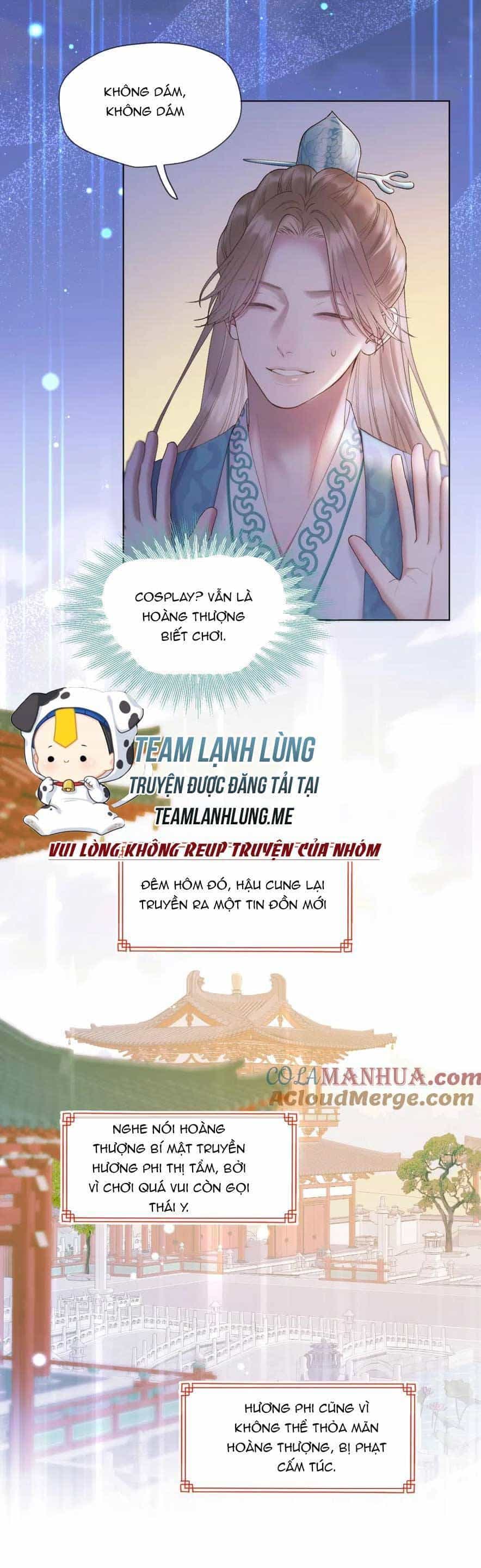 Ta Live Stream Trong Lãnh Cung - Chương 52 - ảnh 16