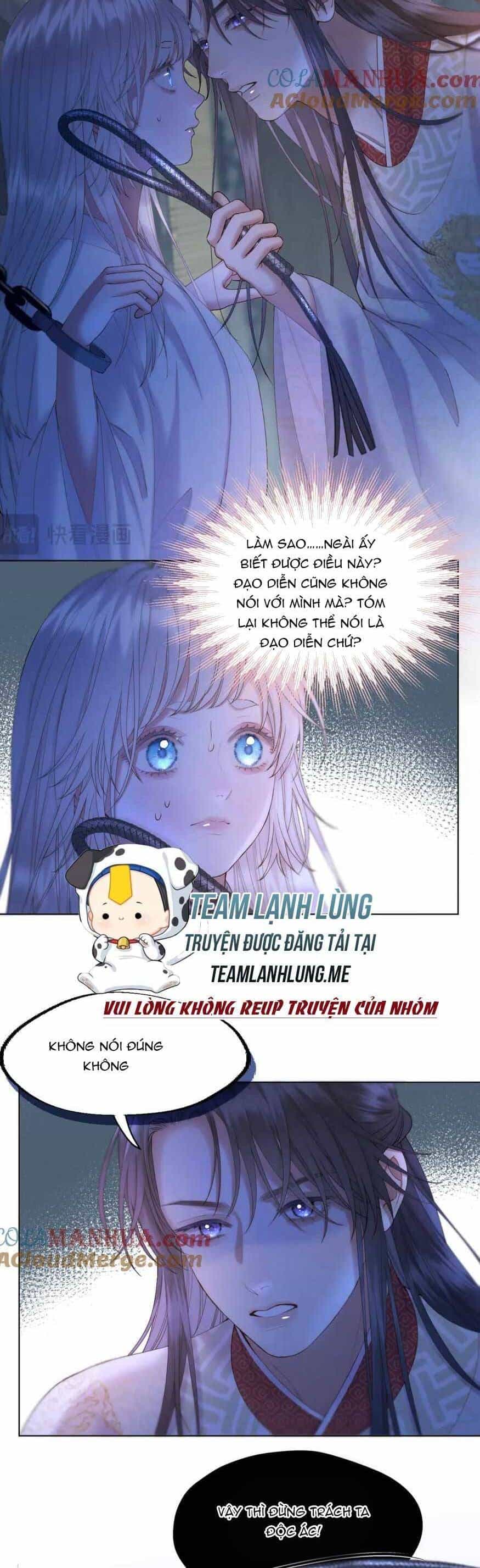 Ta Live Stream Trong Lãnh Cung - Chương 53 - ảnh 13