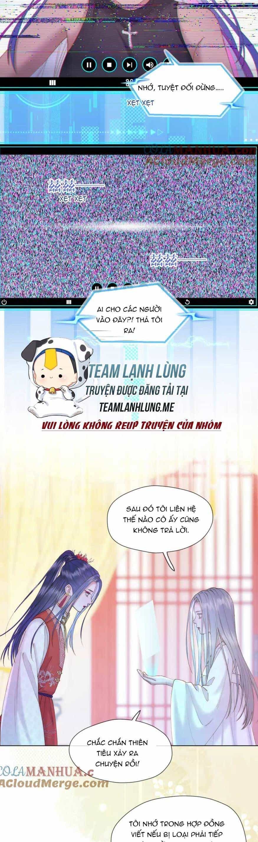 Ta Live Stream Trong Lãnh Cung - Chương 53 - ảnh 7