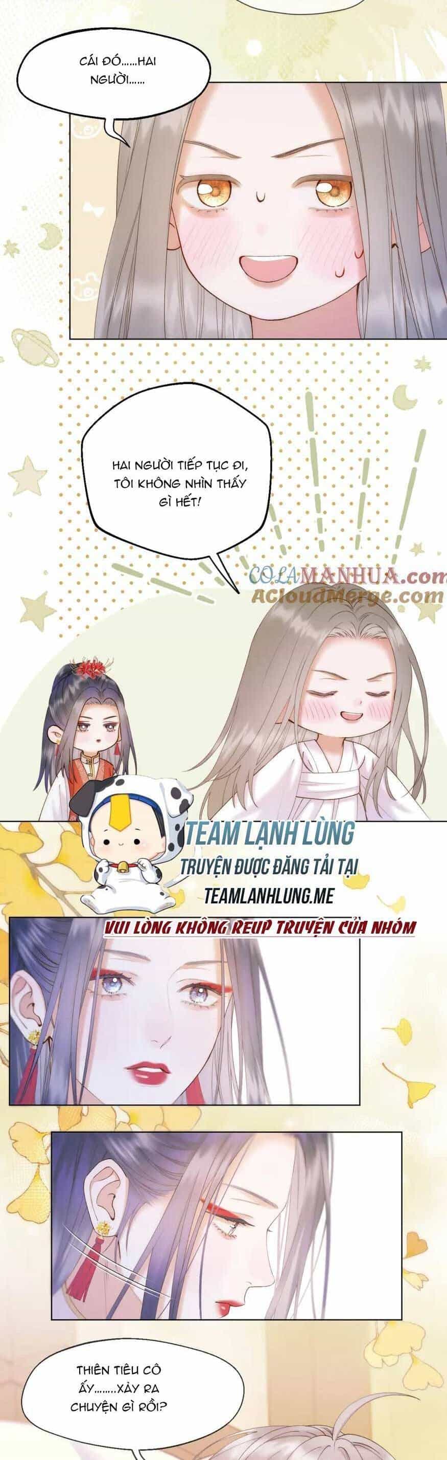 Ta Live Stream Trong Lãnh Cung - Chương 53 - ảnh 9