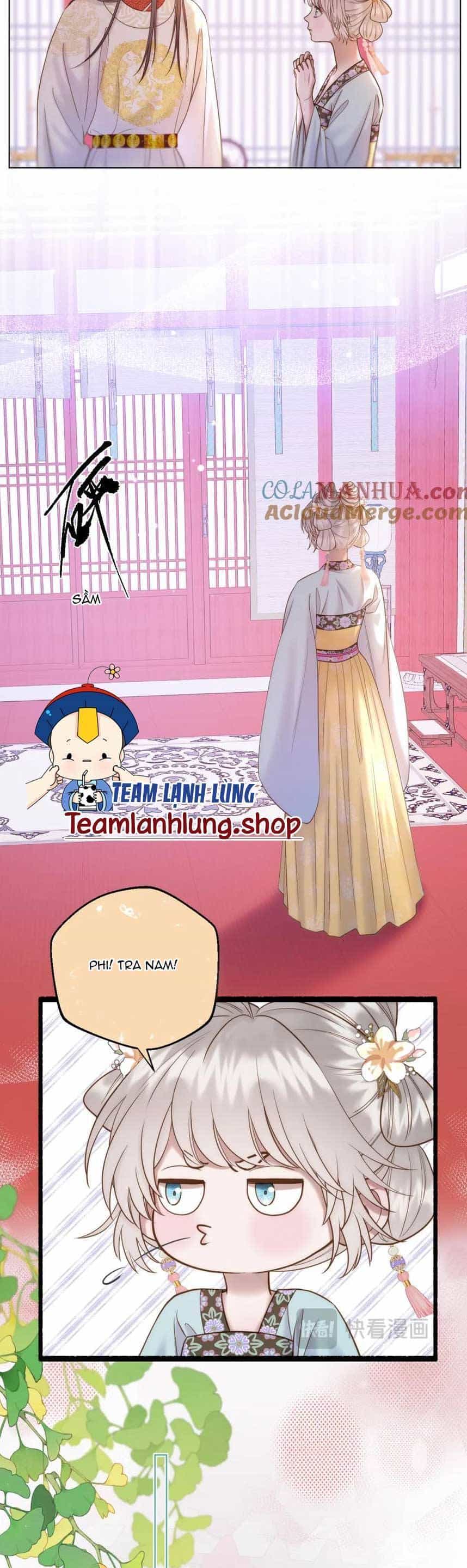 Ta Live Stream Trong Lãnh Cung - Chương 54 - ảnh 17