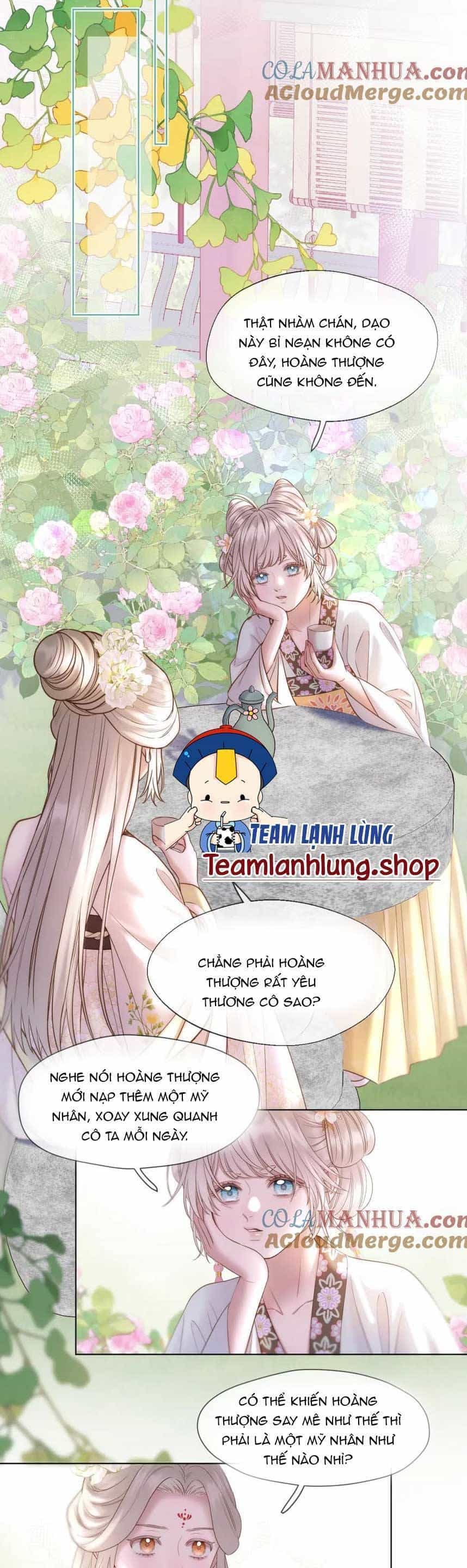 Ta Live Stream Trong Lãnh Cung - Chương 54 - ảnh 18