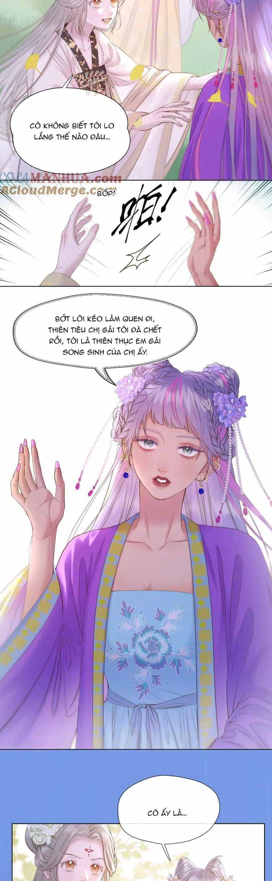 Ta Live Stream Trong Lãnh Cung - Chương 55 - ảnh 5