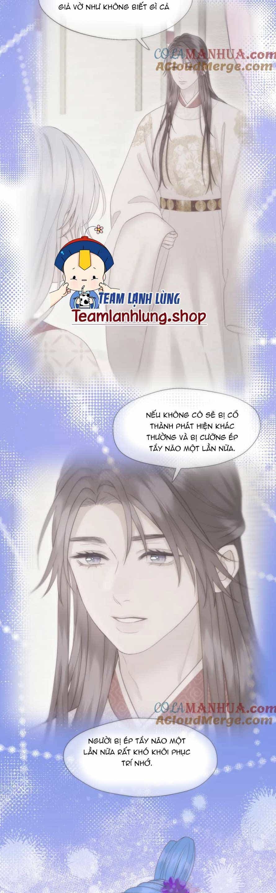 Ta Live Stream Trong Lãnh Cung - Chương 56 - ảnh 18