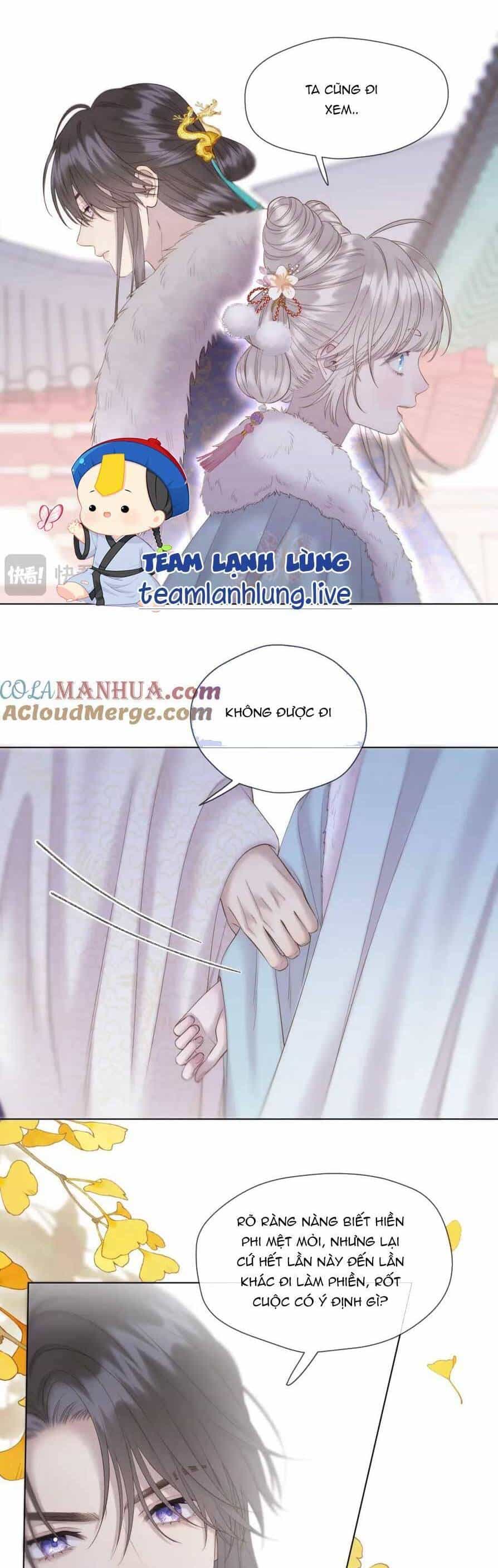 Ta Live Stream Trong Lãnh Cung - Chương 57 - ảnh 17