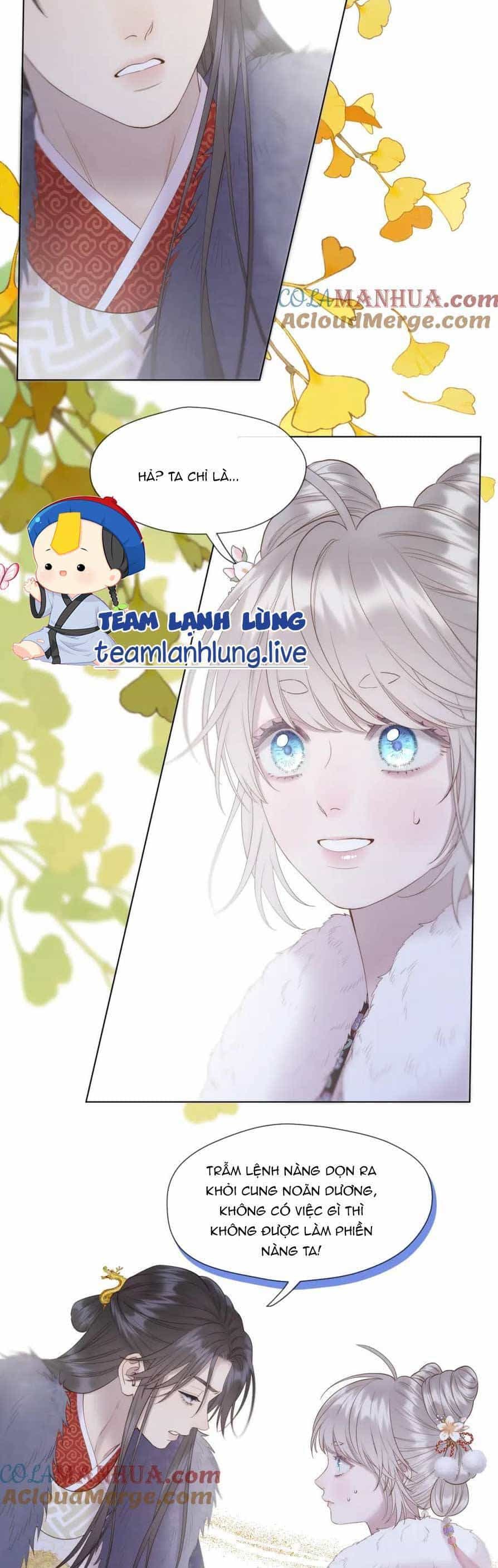 Ta Live Stream Trong Lãnh Cung - Chương 57 - ảnh 18