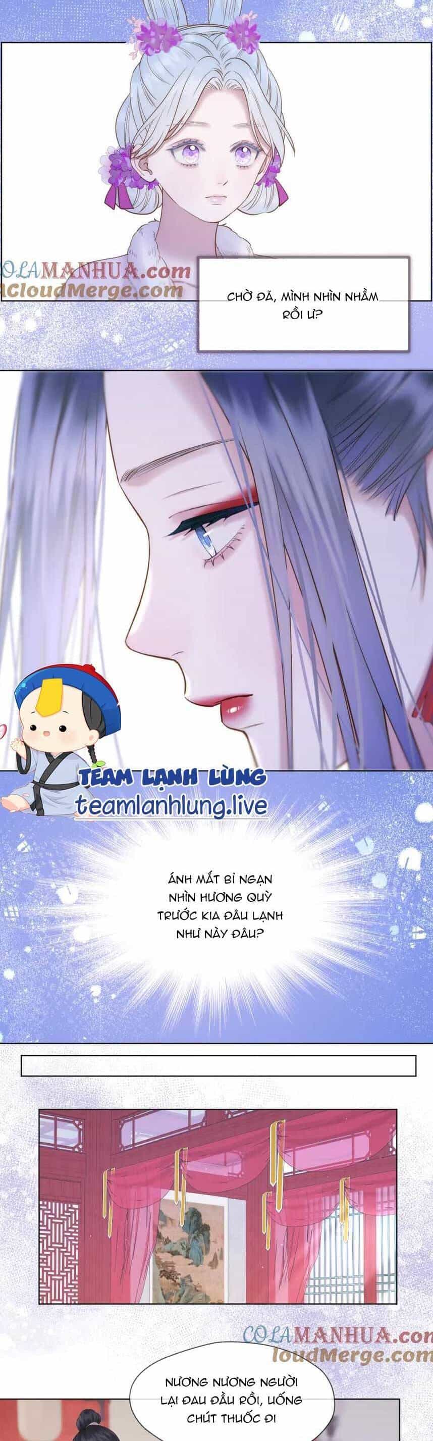 Ta Live Stream Trong Lãnh Cung - Chương 57 - ảnh 7