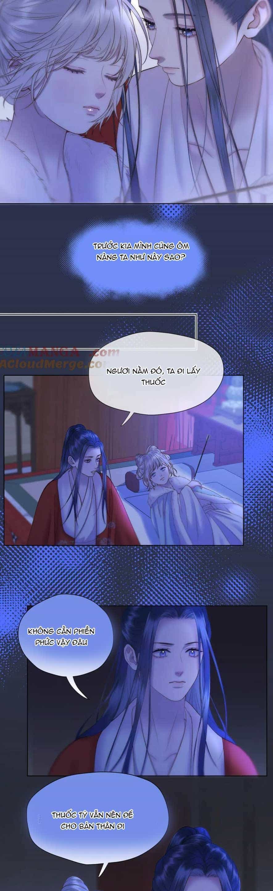 Ta Live Stream Trong Lãnh Cung - Chương 59 - ảnh 19