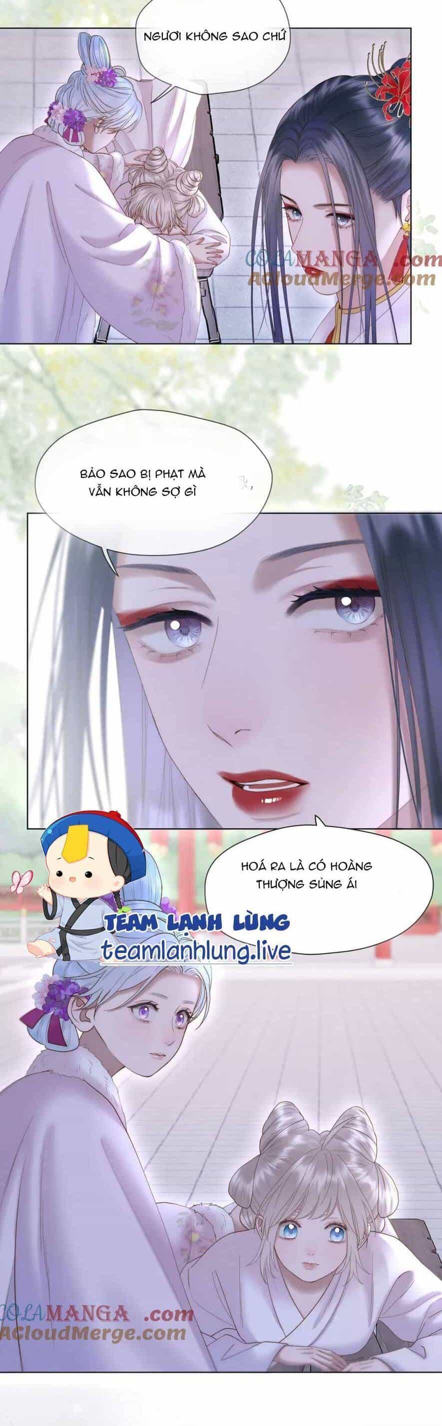 Ta Live Stream Trong Lãnh Cung - Chương 59 - ảnh 7
