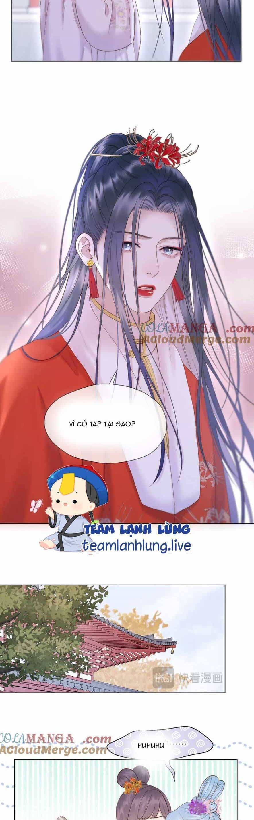Ta Live Stream Trong Lãnh Cung - Chương 59 - ảnh 9