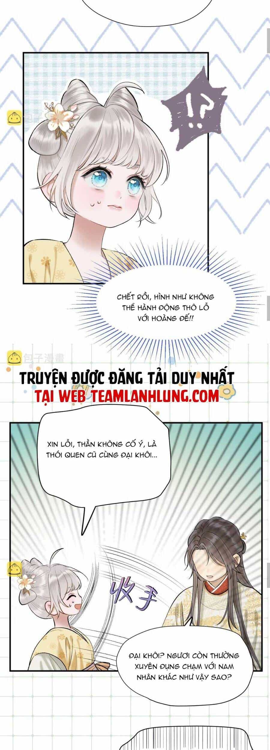 Ta Live Stream Trong Lãnh Cung - Chương 6 - ảnh 10