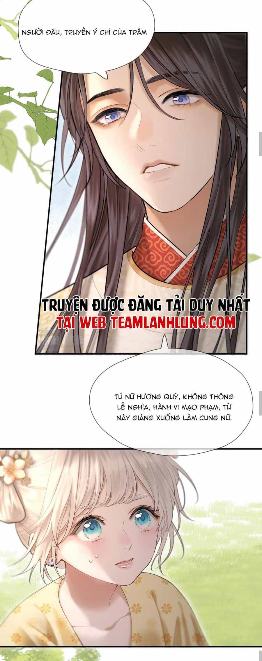 Ta Live Stream Trong Lãnh Cung - Chương 6 - ảnh 13