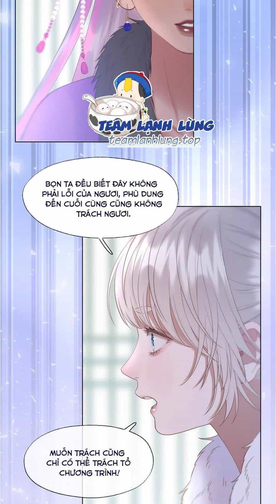 Ta Live Stream Trong Lãnh Cung - Chương 61 - ảnh 22