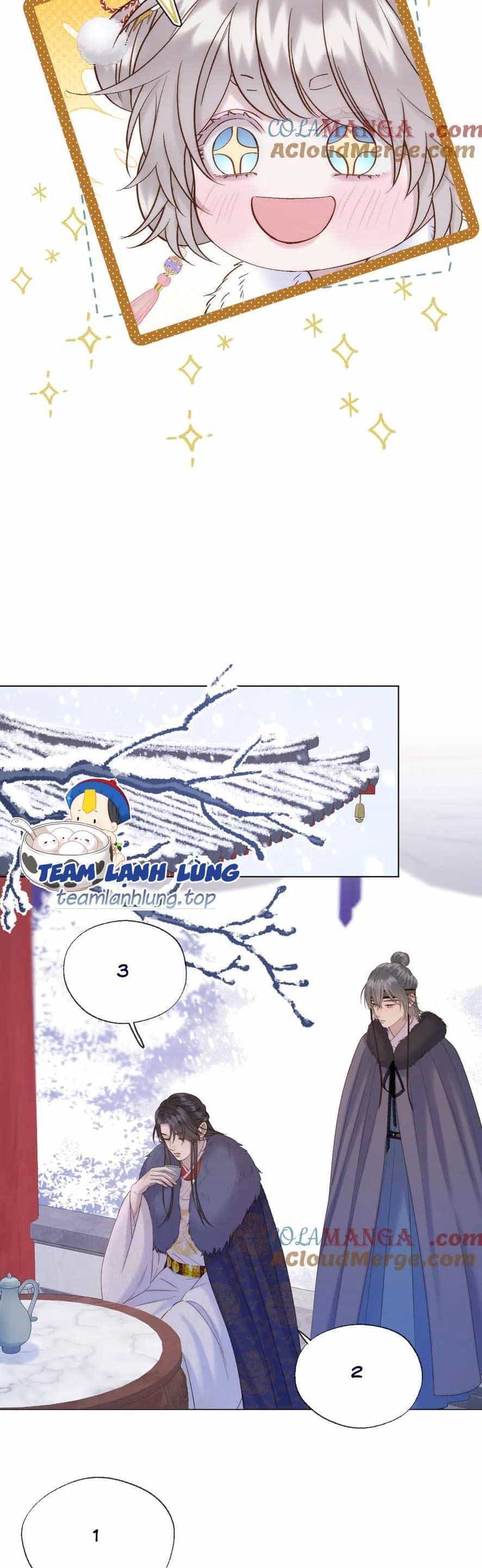 Ta Live Stream Trong Lãnh Cung - Chương 62 - ảnh 12