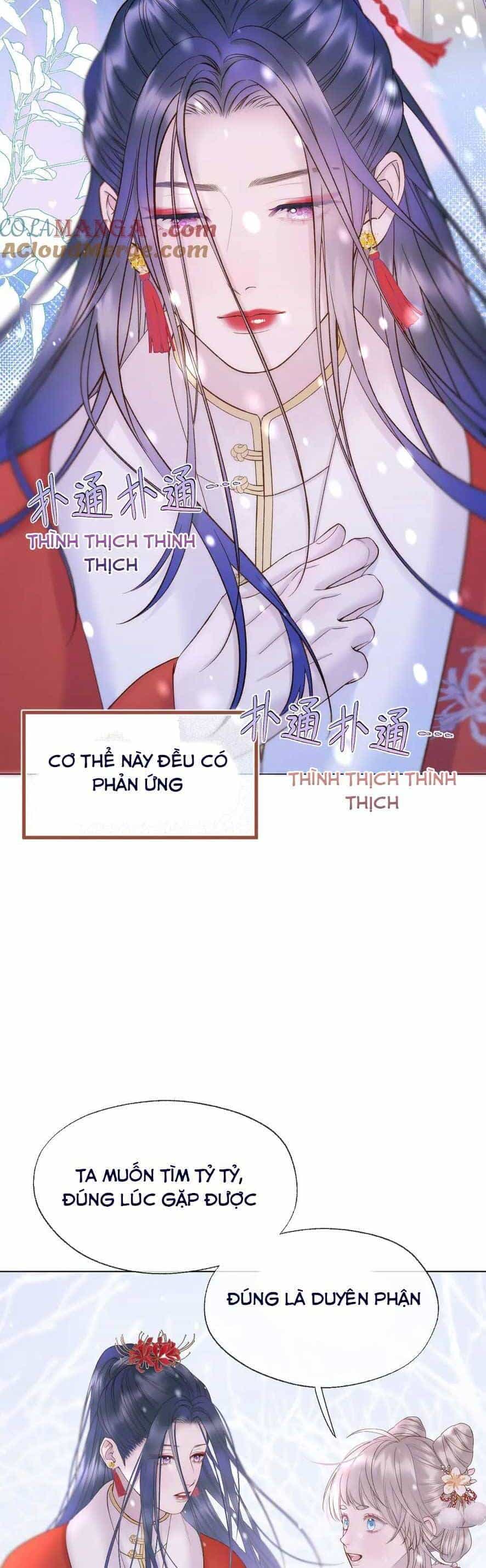 Ta Live Stream Trong Lãnh Cung - Chương 62 - ảnh 7