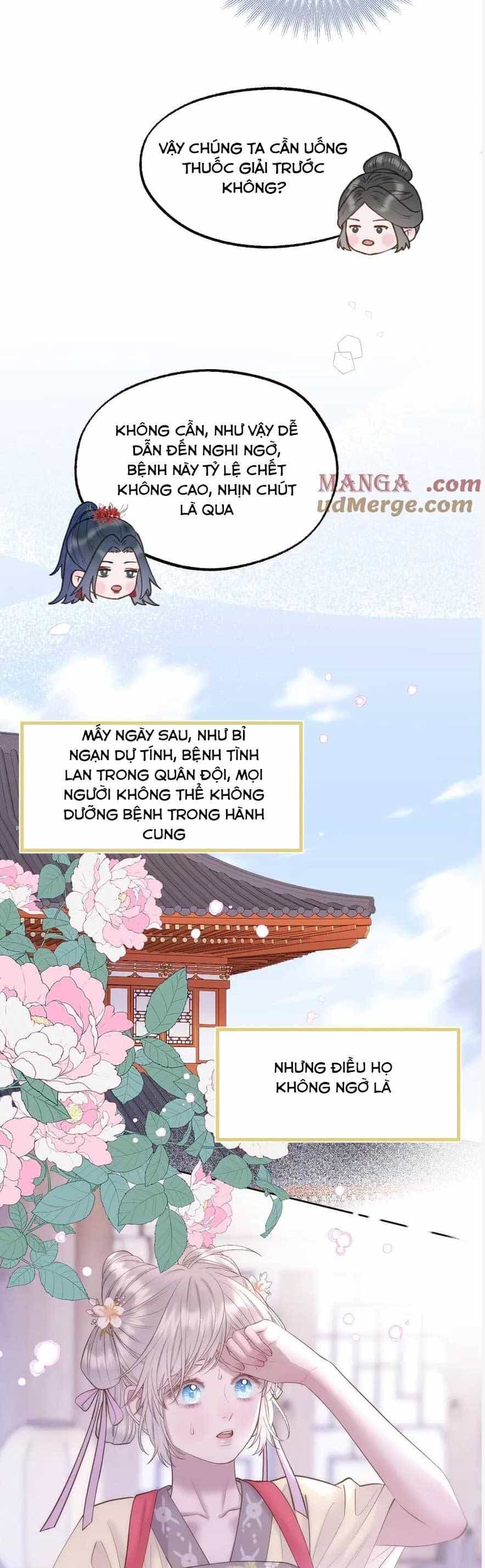 Ta Live Stream Trong Lãnh Cung - Chương 65 - ảnh 12
