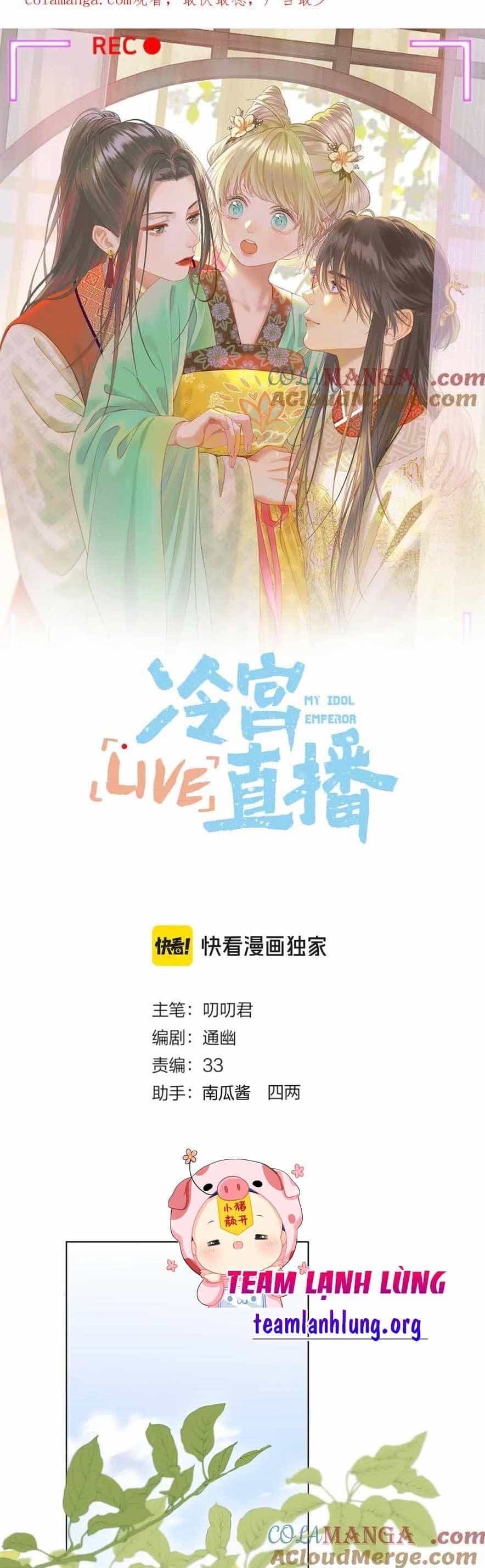 Ta Live Stream Trong Lãnh Cung - Chương 65 - ảnh 4