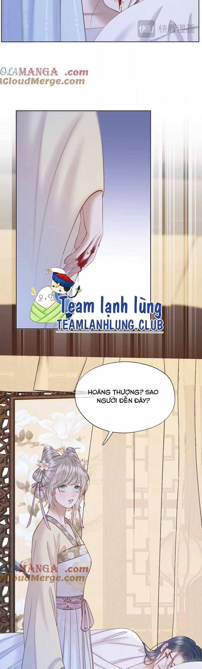 Ta Live Stream Trong Lãnh Cung - Chương 66 - ảnh 12