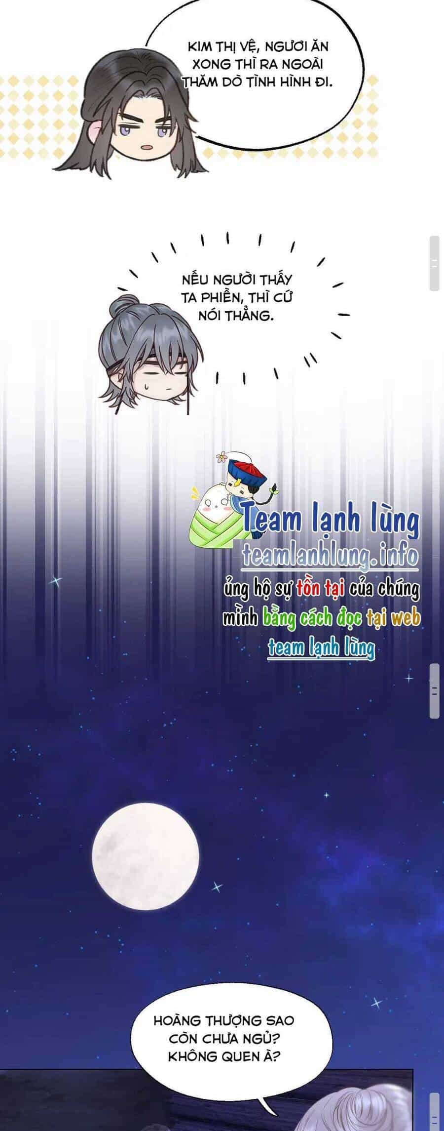 Ta Live Stream Trong Lãnh Cung - Chương 69 - ảnh 12