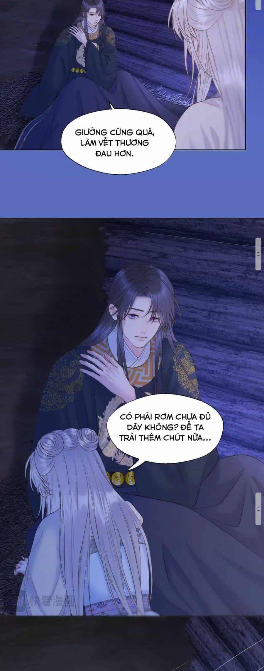 Ta Live Stream Trong Lãnh Cung - Chương 69 - ảnh 13