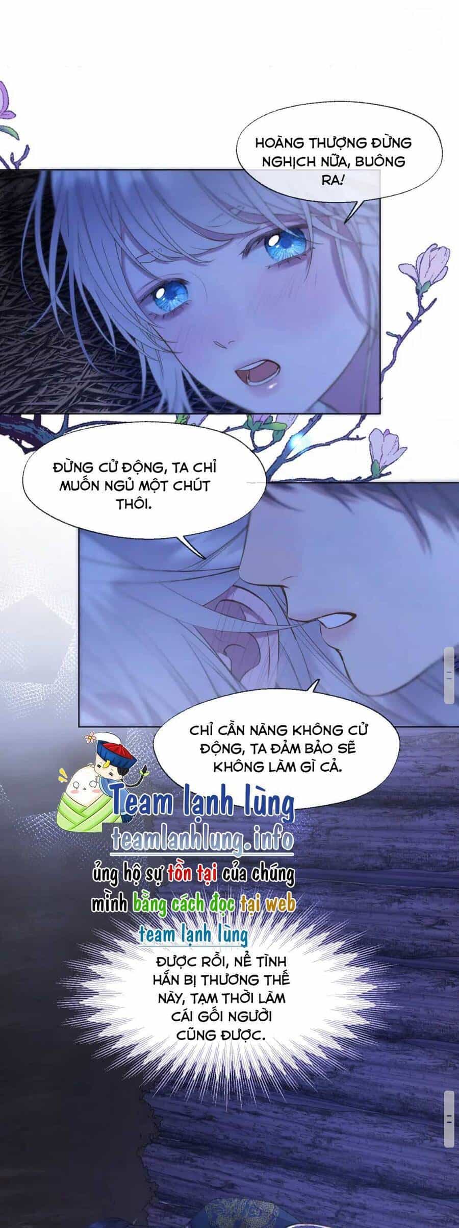 Ta Live Stream Trong Lãnh Cung - Chương 69 - ảnh 15