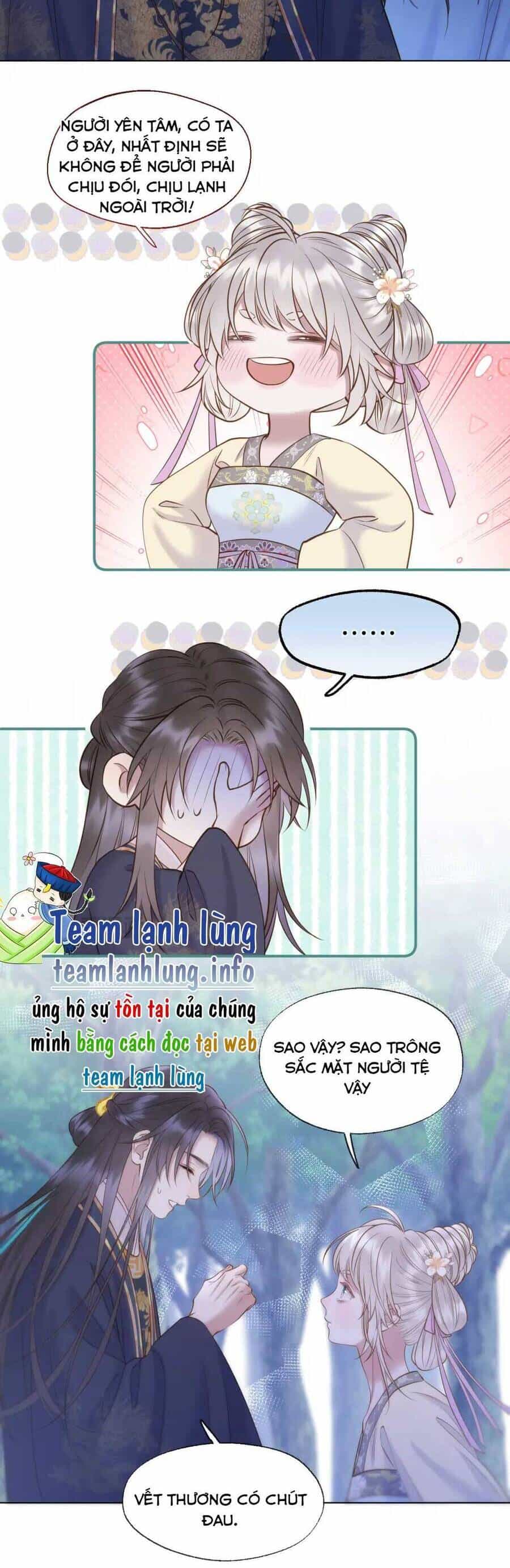 Ta Live Stream Trong Lãnh Cung - Chương 69 - ảnh 6