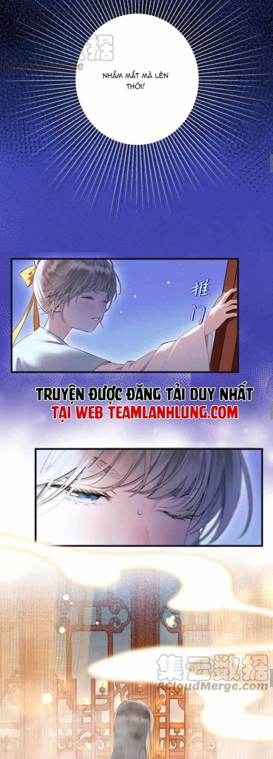 Ta Live Stream Trong Lãnh Cung - Chương 7 - ảnh 17