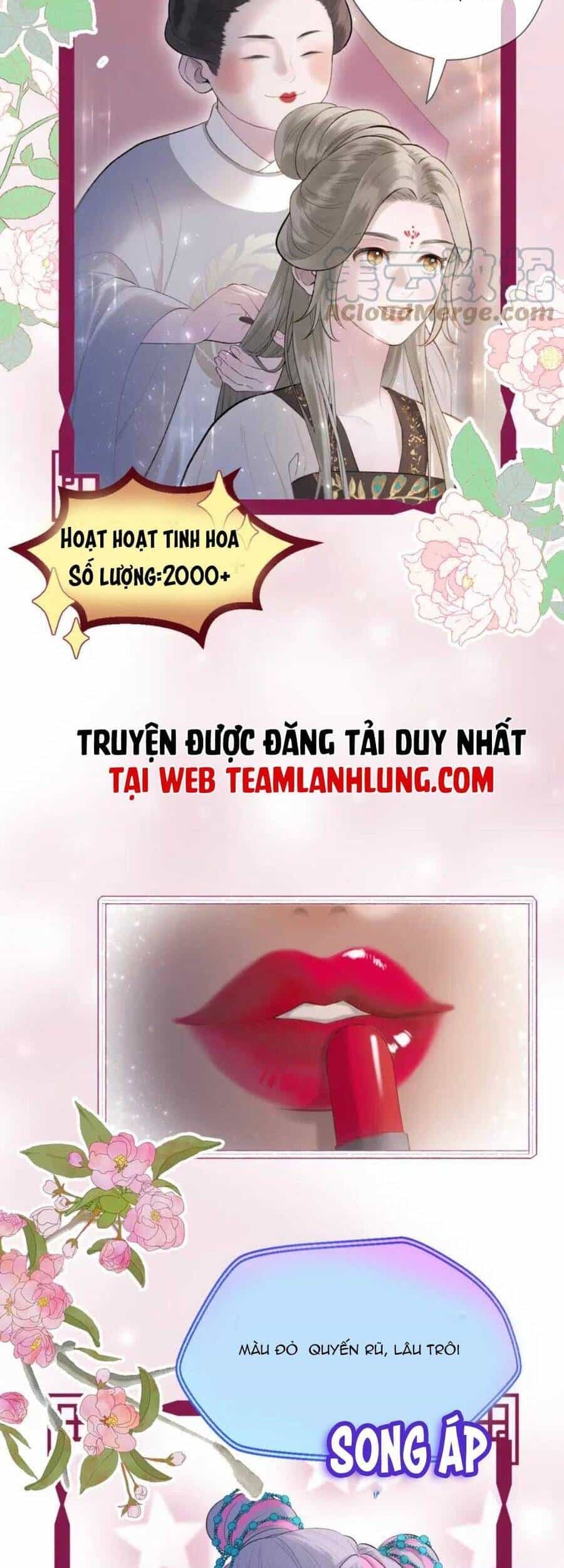 Ta Live Stream Trong Lãnh Cung - Chương 7 - ảnh 4