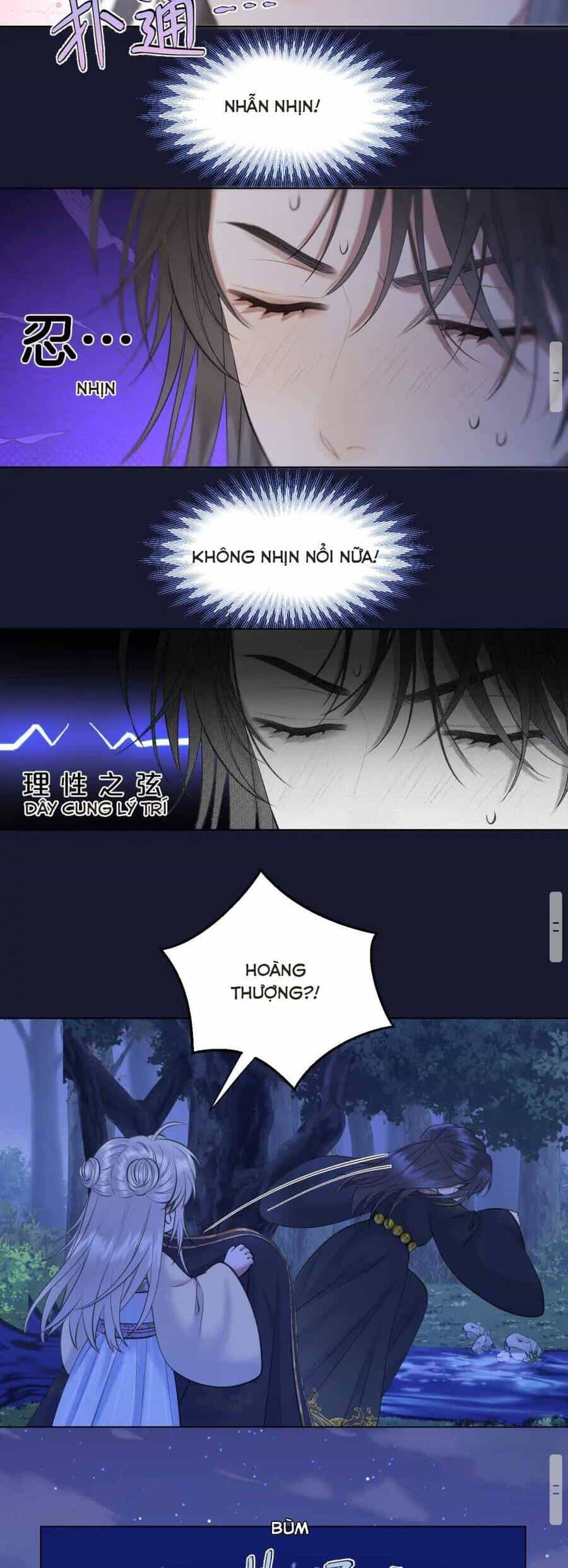 Ta Live Stream Trong Lãnh Cung - Chương 70 - ảnh 13