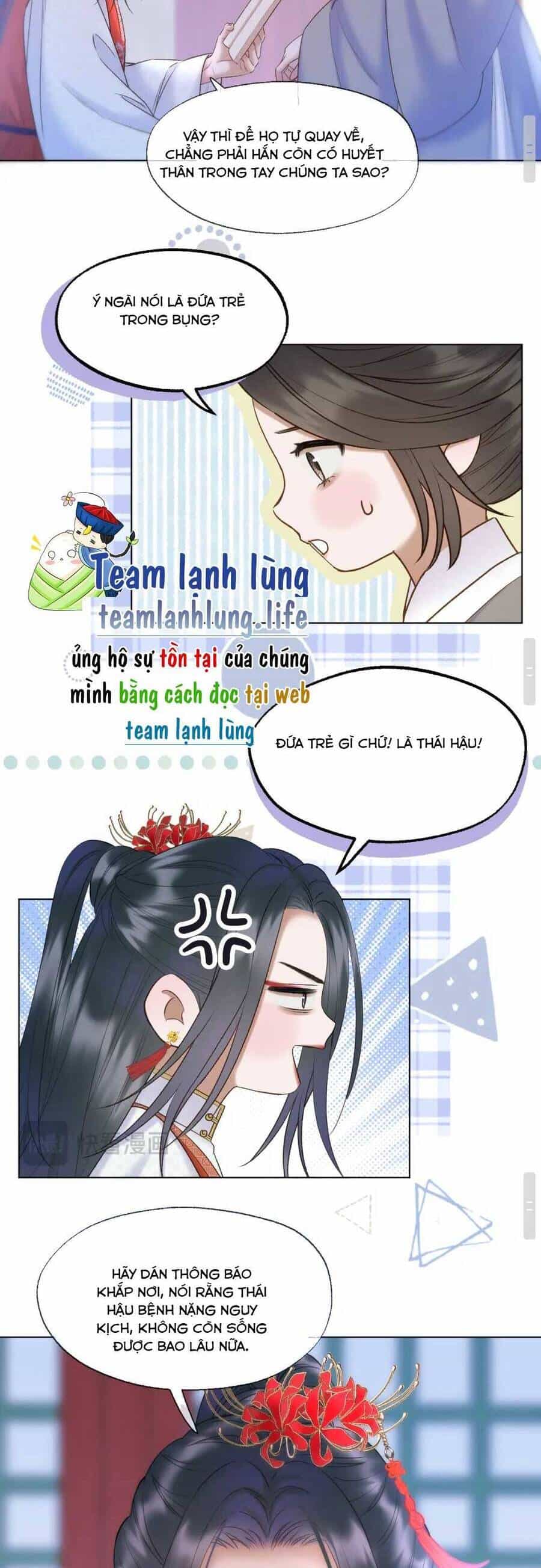 Ta Live Stream Trong Lãnh Cung - Chương 72 - ảnh 12