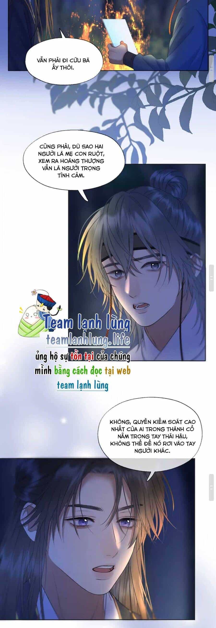 Ta Live Stream Trong Lãnh Cung - Chương 72 - ảnh 14