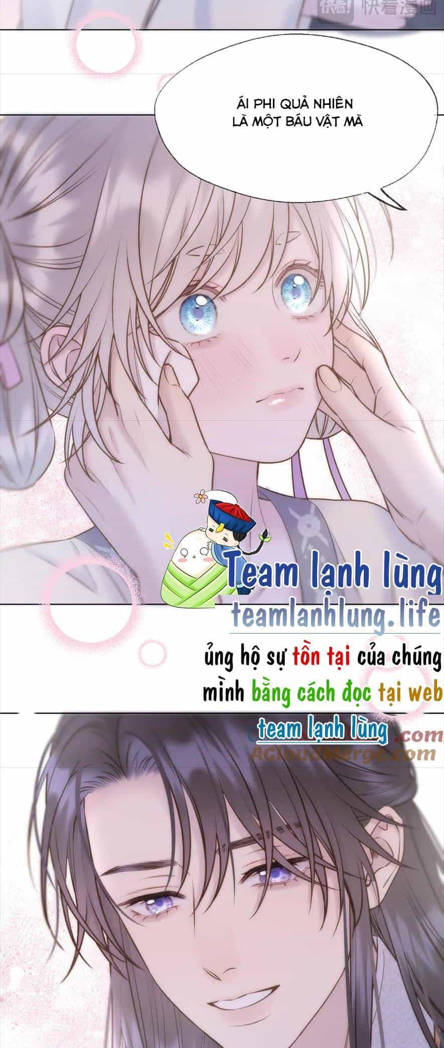 Ta Live Stream Trong Lãnh Cung - Chương 73 - ảnh 18