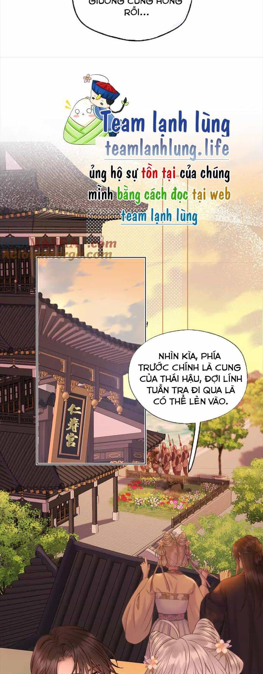 Ta Live Stream Trong Lãnh Cung - Chương 74 - ảnh 13