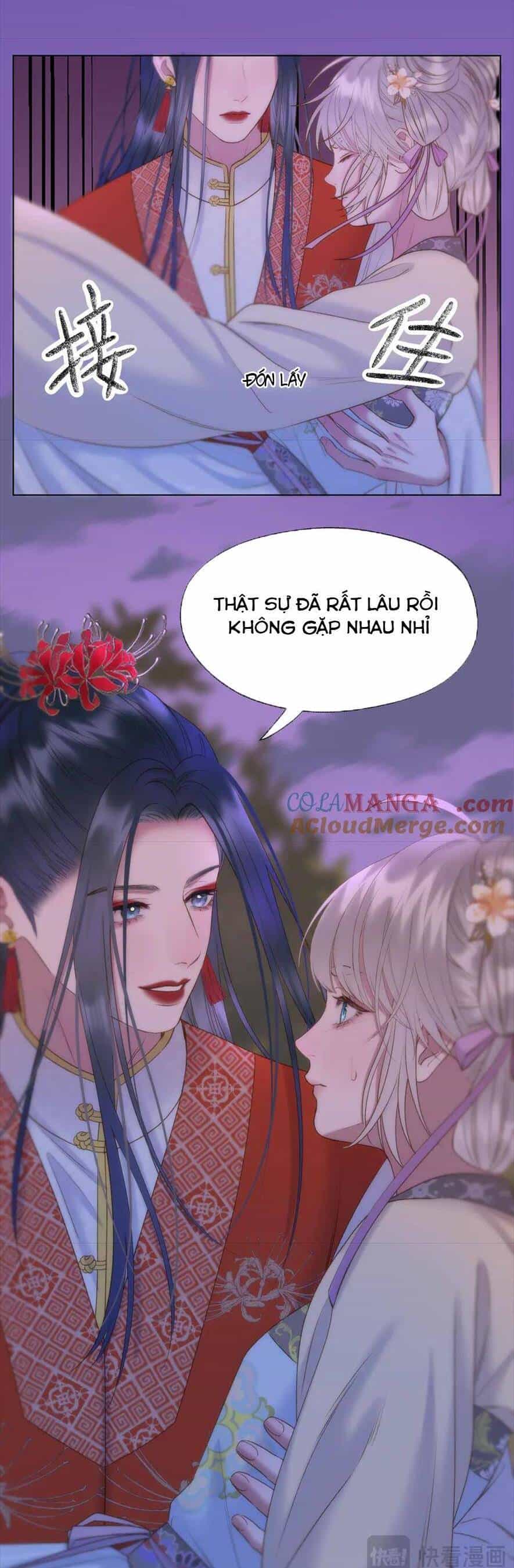 Ta Live Stream Trong Lãnh Cung - Chương 75 - ảnh 13
