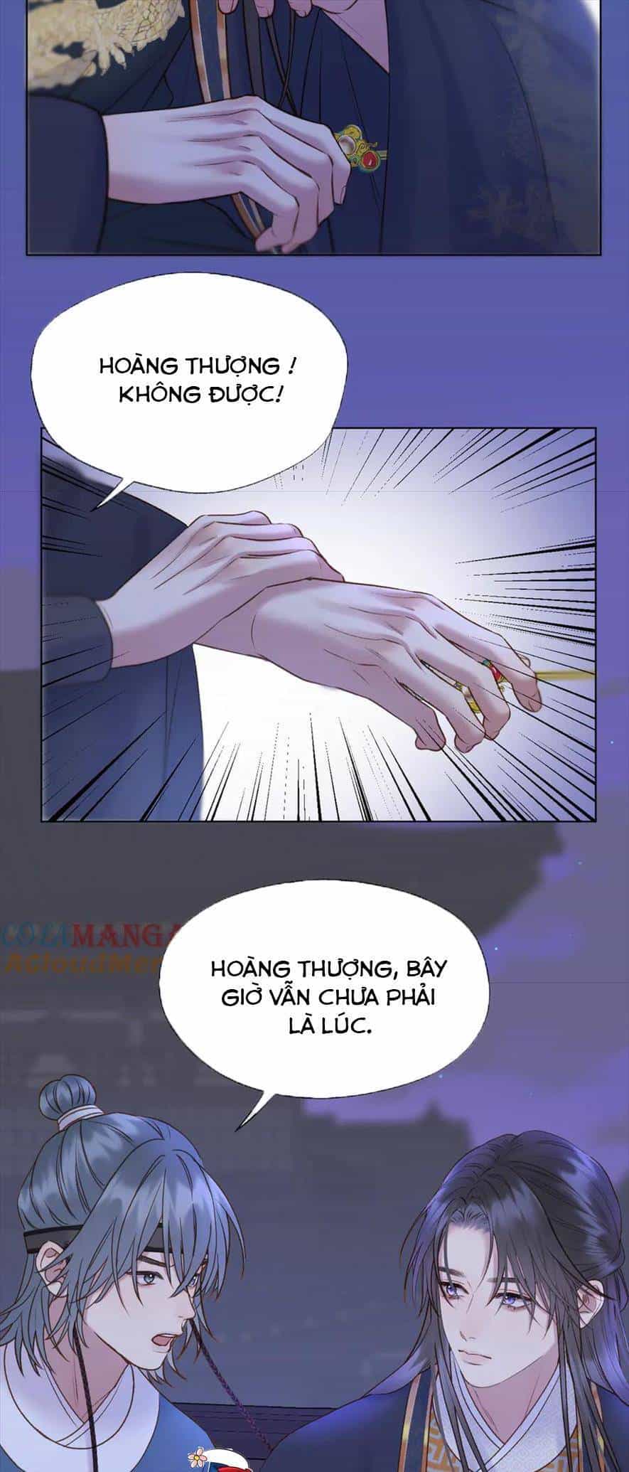 Ta Live Stream Trong Lãnh Cung - Chương 75 - ảnh 18