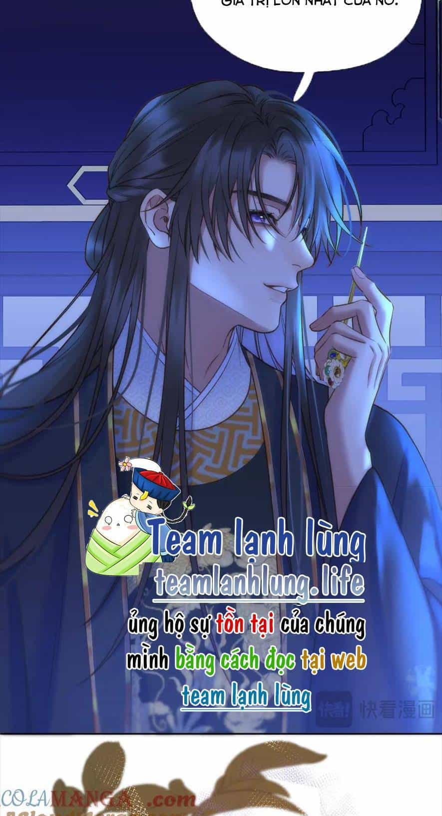 Ta Live Stream Trong Lãnh Cung - Chương 75 - ảnh 9