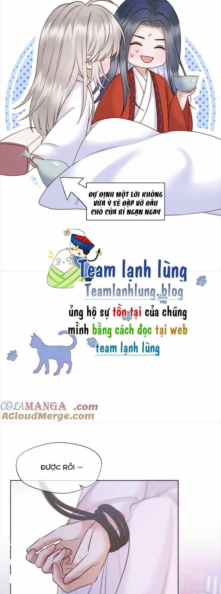 Ta Live Stream Trong Lãnh Cung - Chương 76 - ảnh 10