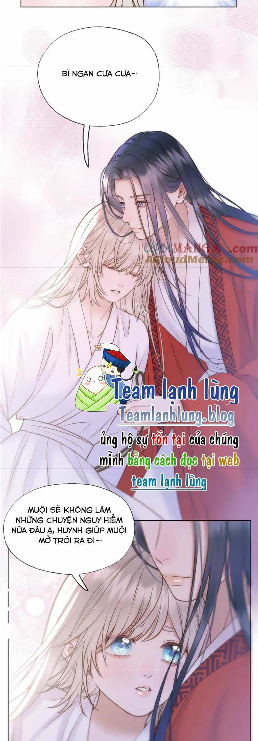 Ta Live Stream Trong Lãnh Cung - Chương 76 - ảnh 12