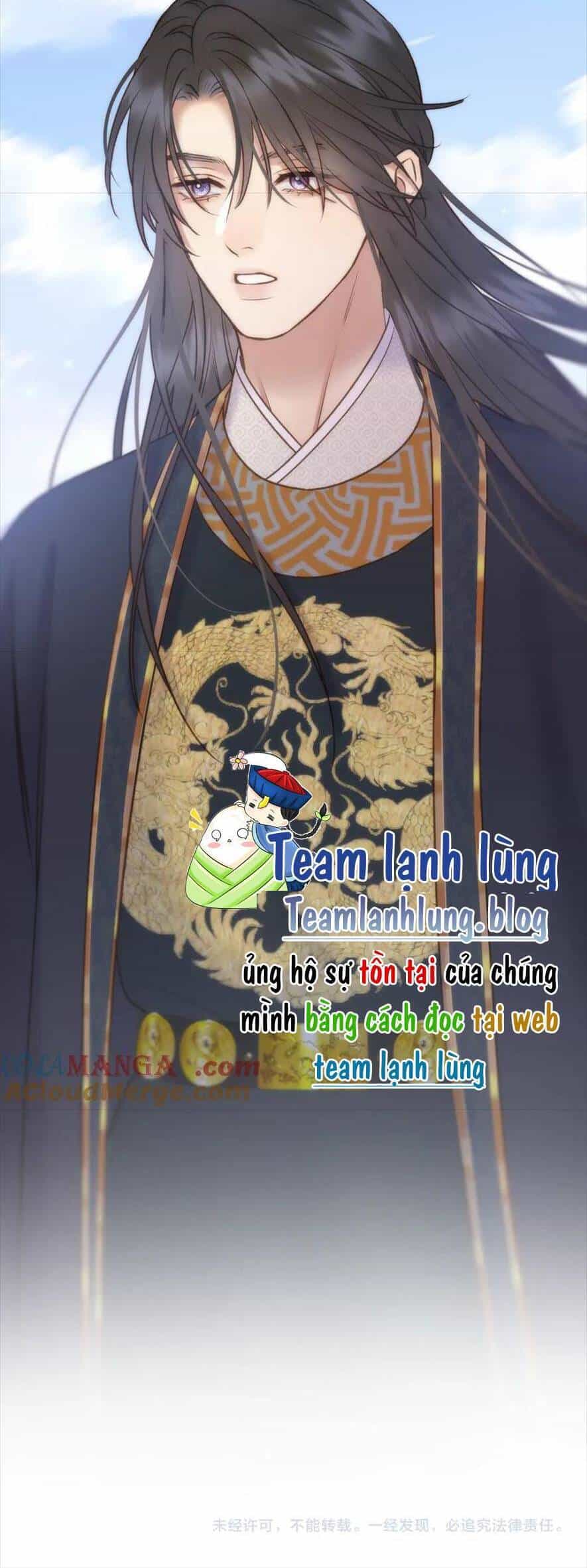 Ta Live Stream Trong Lãnh Cung - Chương 76 - ảnh 18