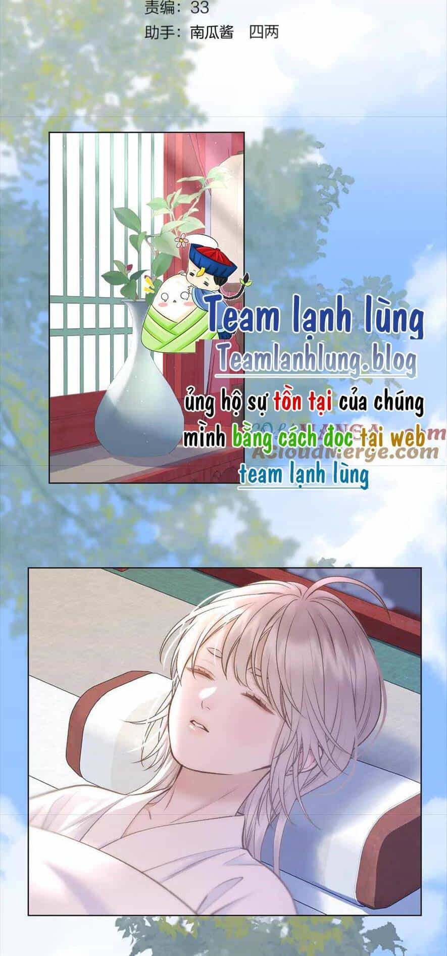 Ta Live Stream Trong Lãnh Cung - Chương 76 - ảnh 2