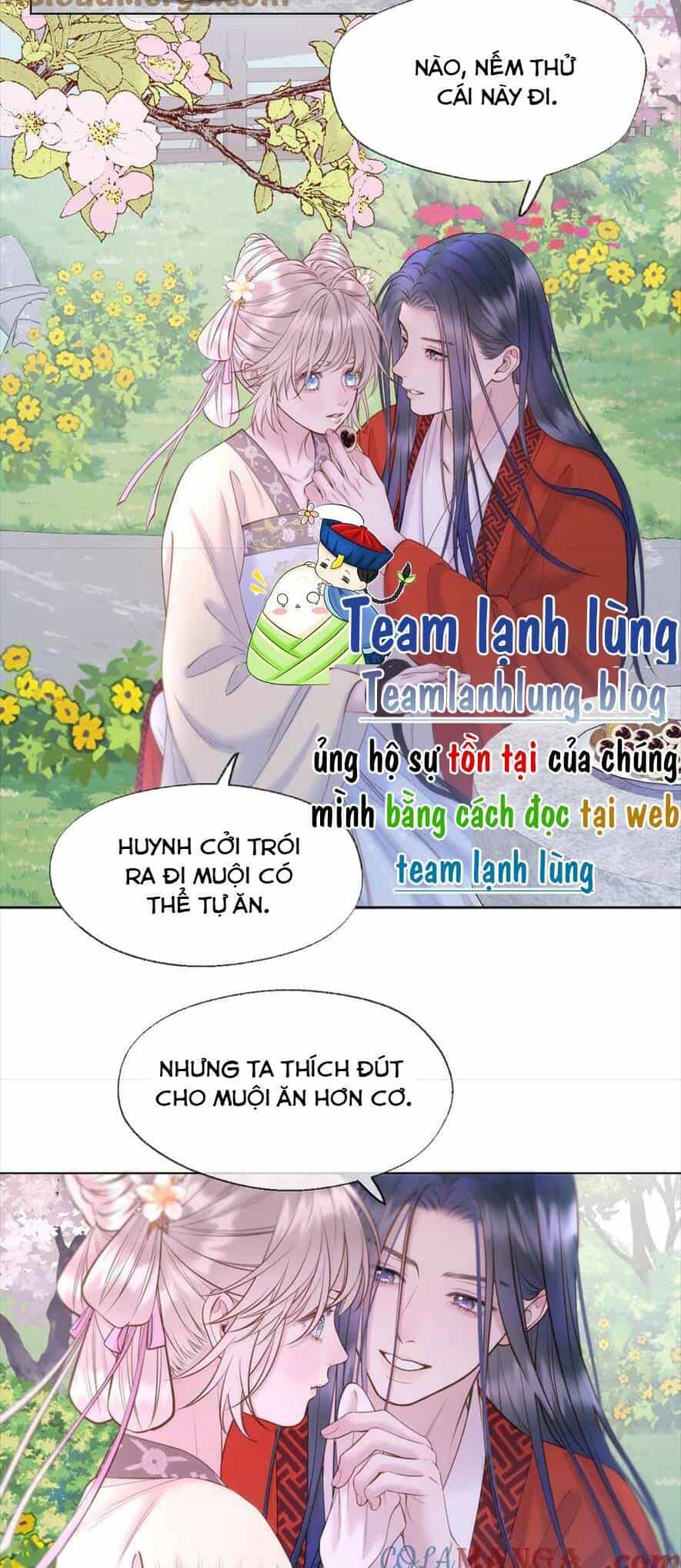Ta Live Stream Trong Lãnh Cung - Chương 77 - ảnh 12