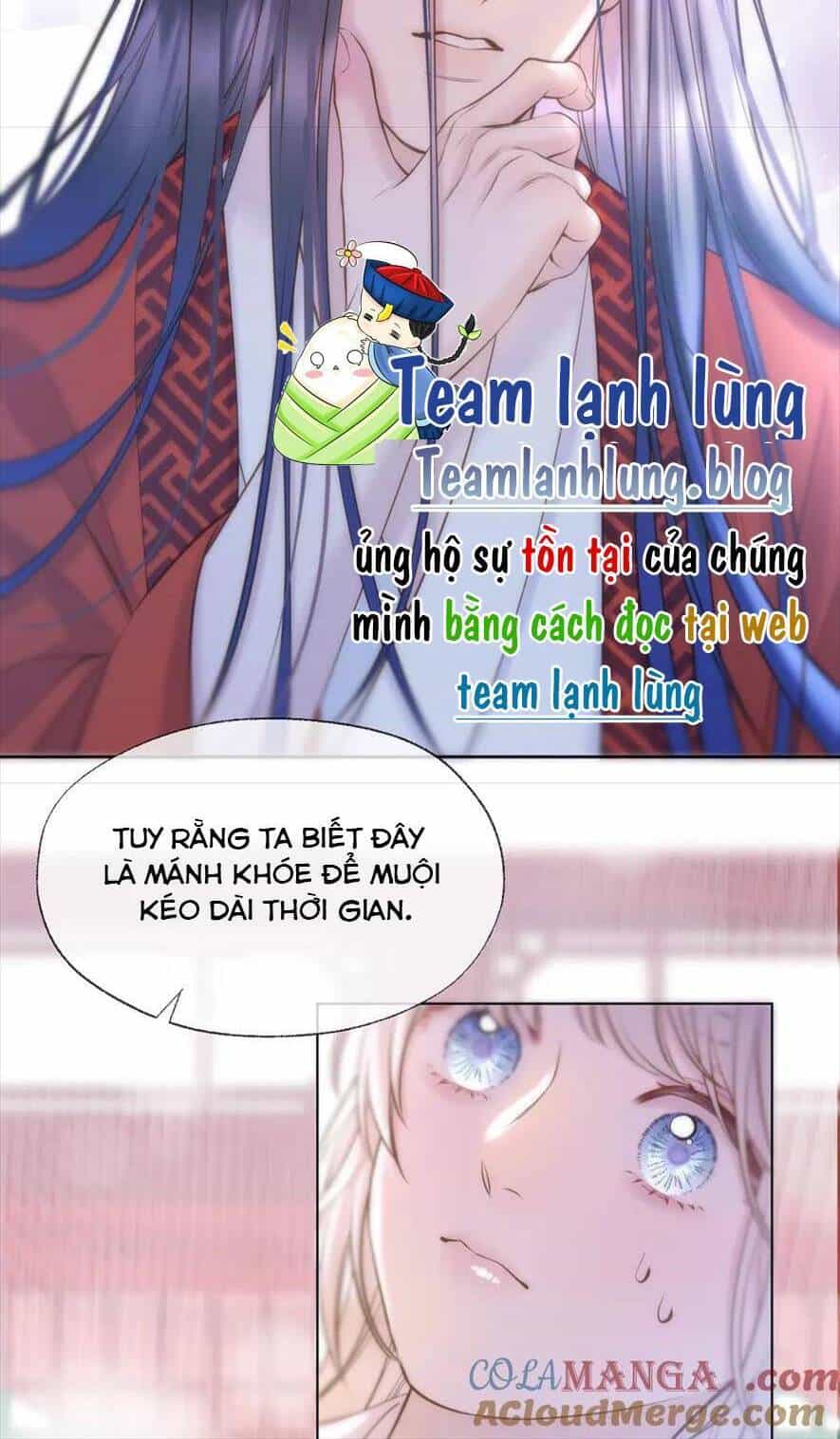 Ta Live Stream Trong Lãnh Cung - Chương 77 - ảnh 8