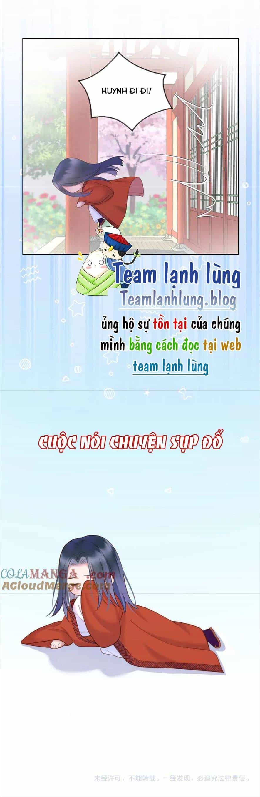 Ta Live Stream Trong Lãnh Cung - Chương 79 - ảnh 15