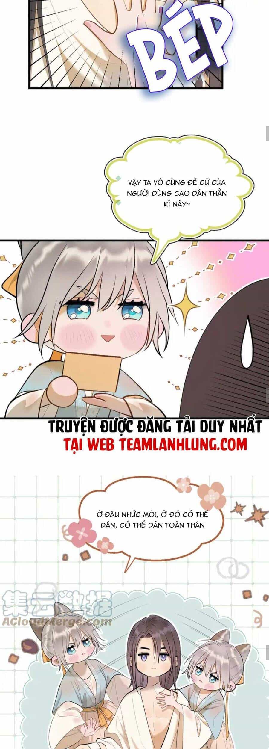 Ta Live Stream Trong Lãnh Cung - Chương 8 - ảnh 20