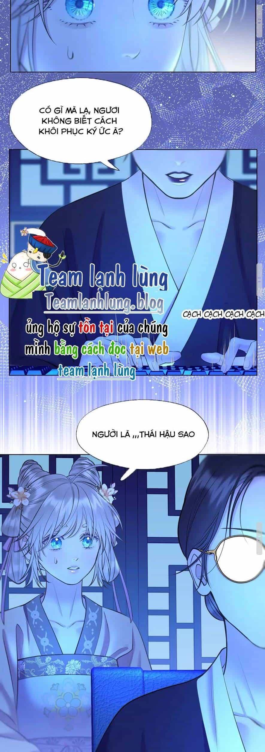 Ta Live Stream Trong Lãnh Cung - Chương 80 - ảnh 11